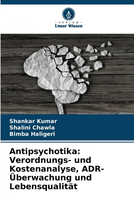Antipsychotika
