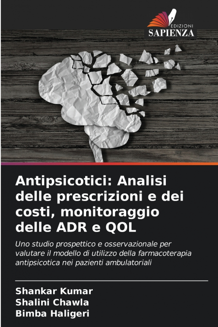Antipsicotici