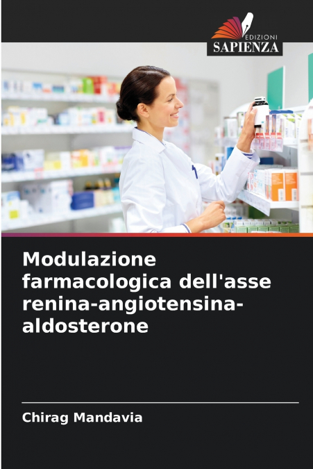 Modulazione farmacologica dell’asse renina-angiotensina-aldosterone