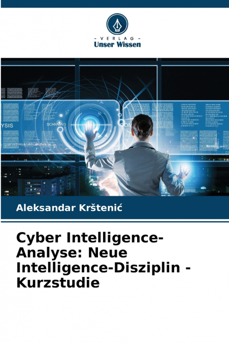 Cyber Intelligence-Analyse