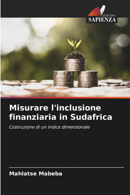 Misurare l’inclusione finanziaria in Sudafrica