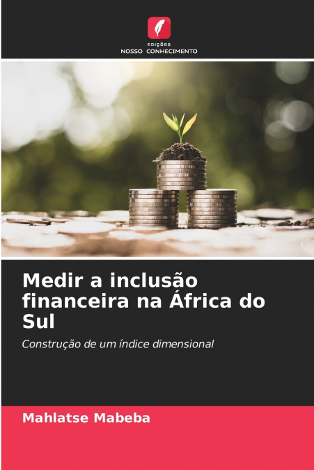 Medir a inclusão financeira na África do Sul