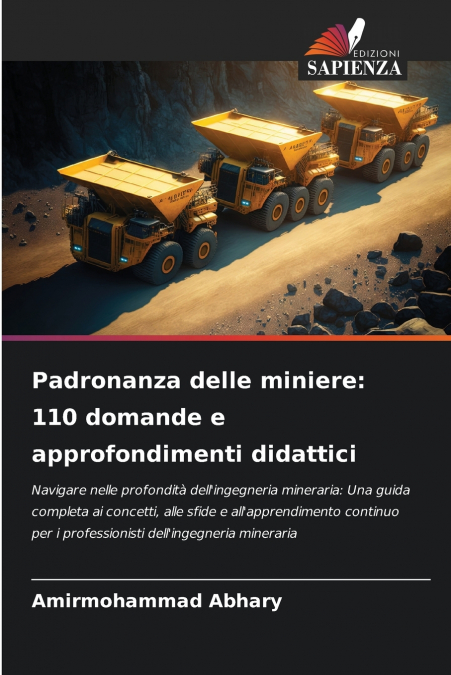 Padronanza delle miniere