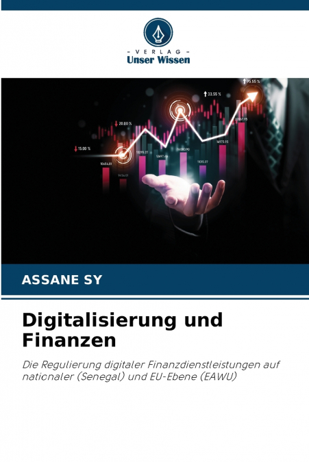 Digitalisierung und Finanzen