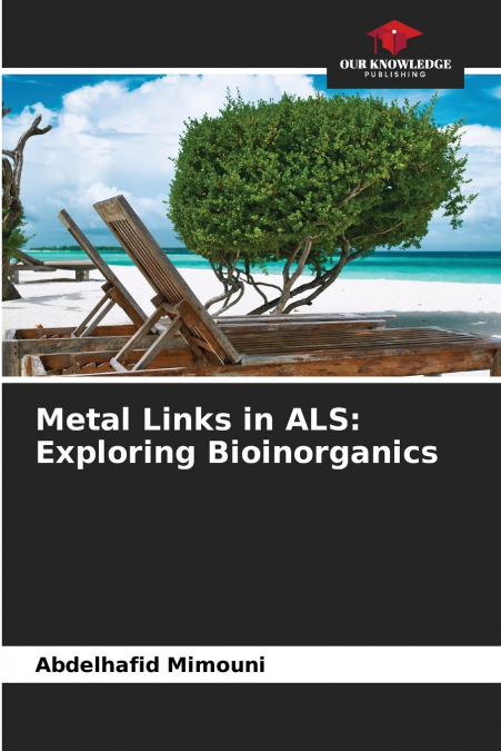 Metal Links in ALS