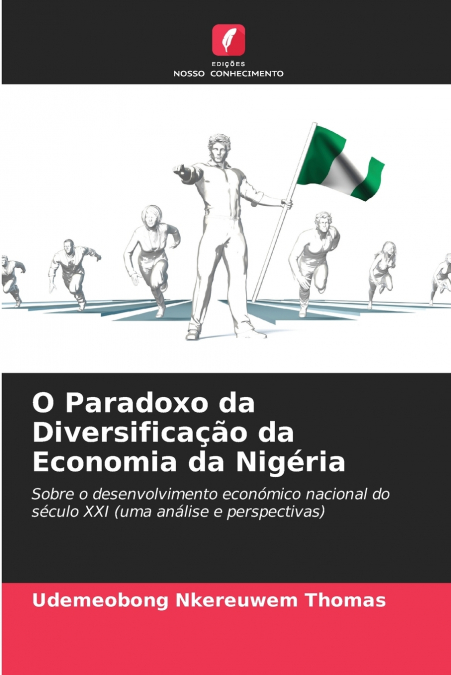 O Paradoxo da Diversificação da Economia da Nigéria