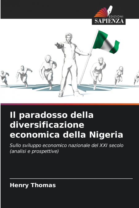 Il paradosso della diversificazione economica della Nigeria