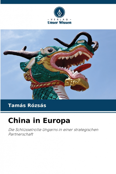 China in Europa
