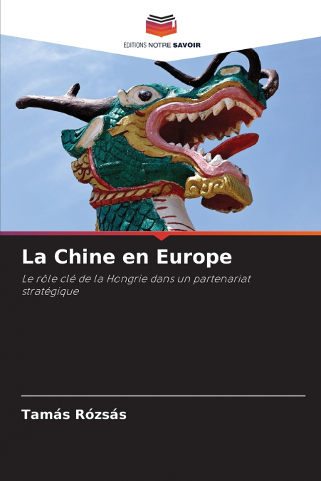 La Chine en Europe