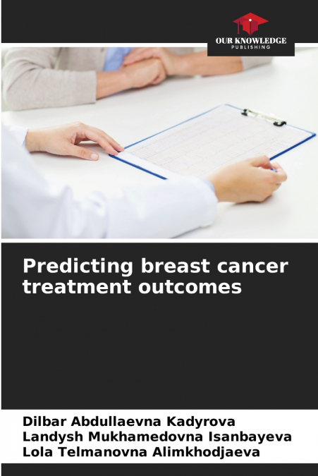 Predicting breast cancer treatment outcomes