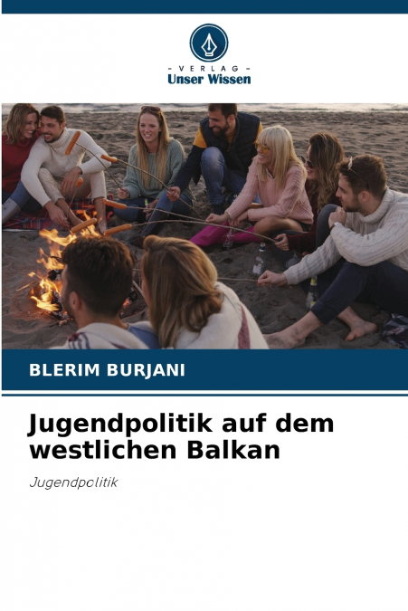 Jugendpolitik auf dem westlichen Balkan