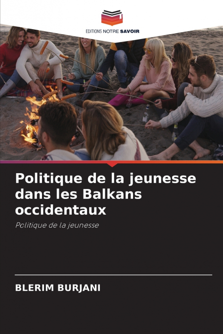 Politique de la jeunesse dans les Balkans occidentaux