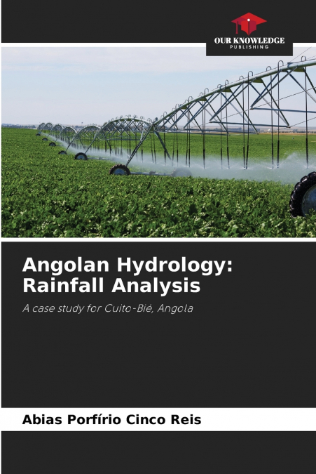 Angolan Hydrology