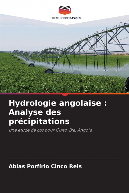 Hydrologie angolaise
