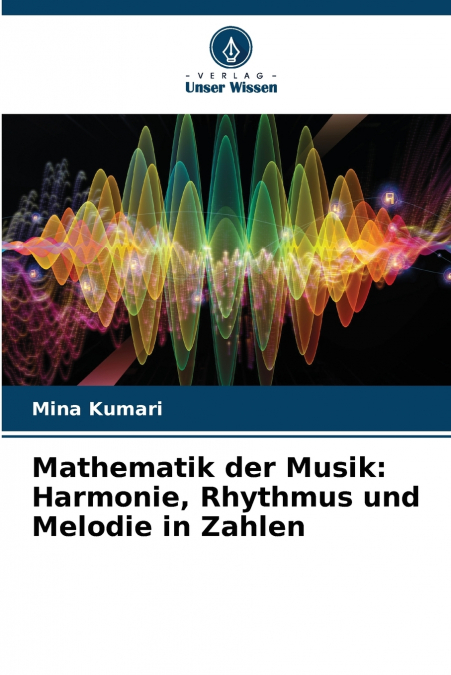Mathematik der Musik