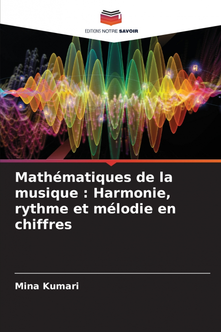 Mathématiques de la musique