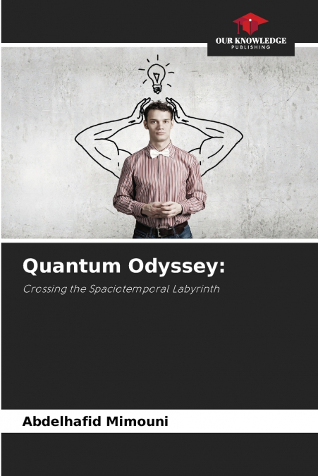 Quantum Odyssey