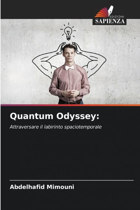 Quantum Odyssey