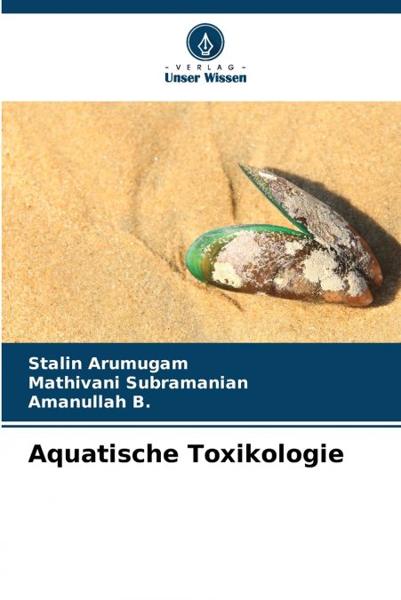 Aquatische Toxikologie