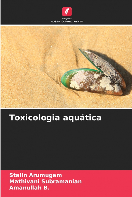 Toxicologia aquática