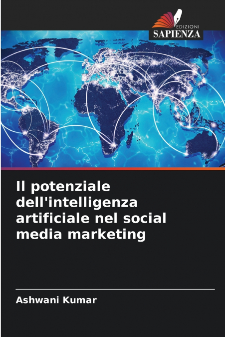 Il potenziale dell’intelligenza artificiale nel social media marketing