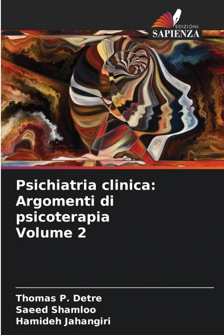 Psichiatria clinica