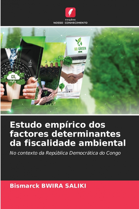 Estudo empírico dos factores determinantes da fiscalidade ambiental