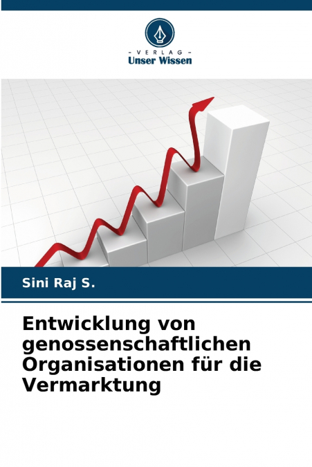 Entwicklung von genossenschaftlichen Organisationen für die Vermarktung