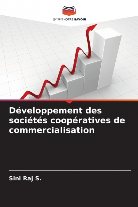 Développement des sociétés coopératives de commercialisation