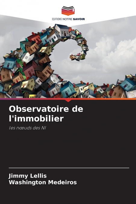 Observatoire de l’immobilier