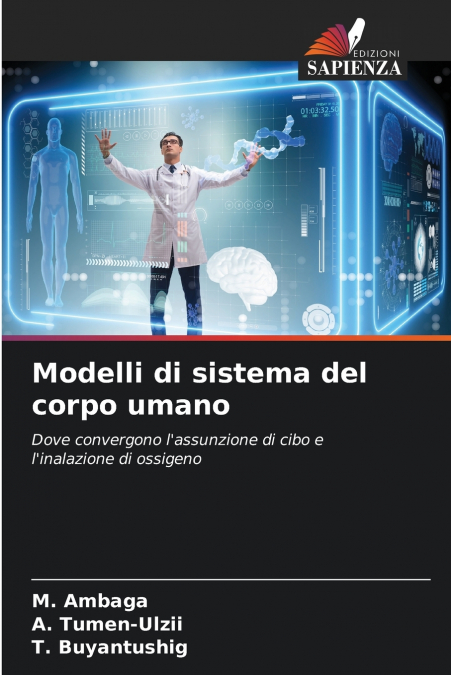 Modelli di sistema del corpo umano