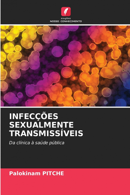 INFECÇÕES SEXUALMENTE TRANSMISSÍVEIS