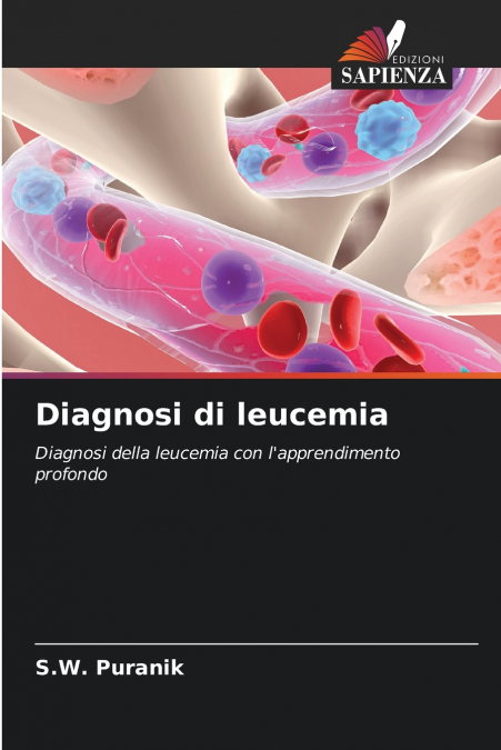 Diagnosi di leucemia