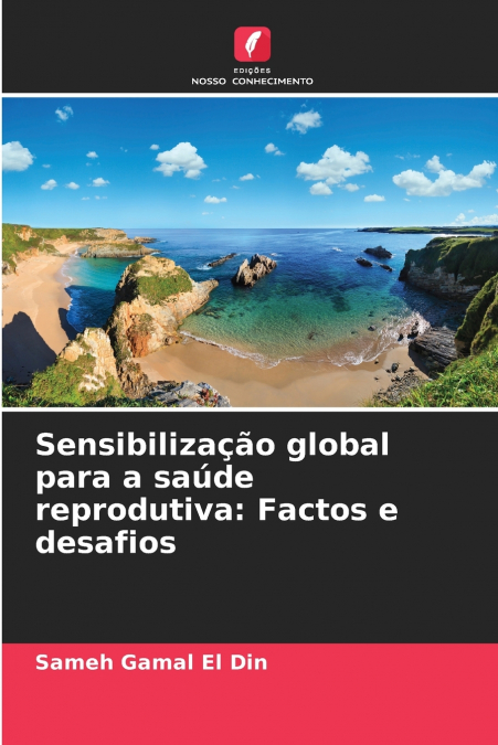 Sensibilização global para a saúde reprodutiva