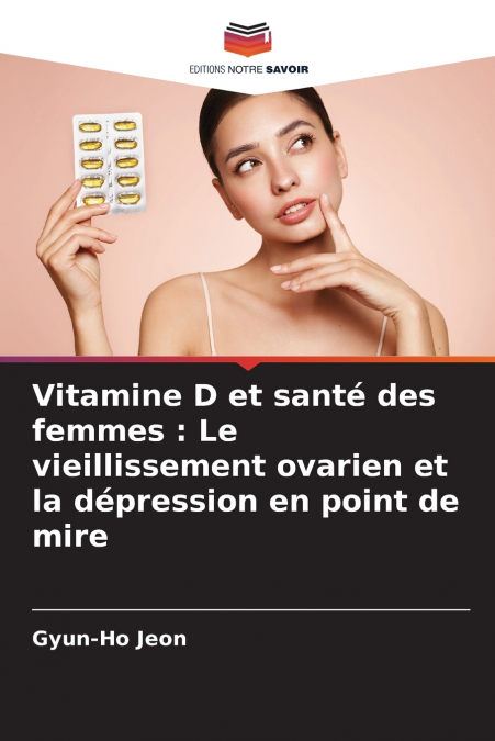 Vitamine D et santé des femmes