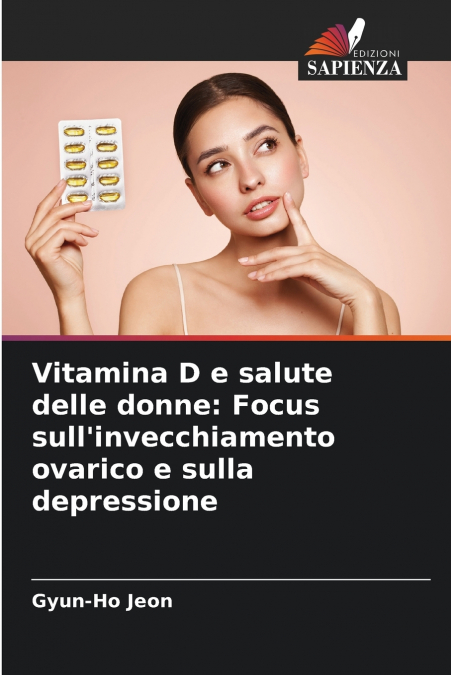 Vitamina D e salute delle donne