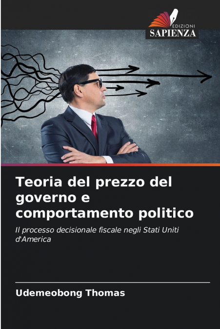 Teoria del prezzo del governo e comportamento politico