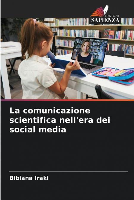 La comunicazione scientifica nell’era dei social media