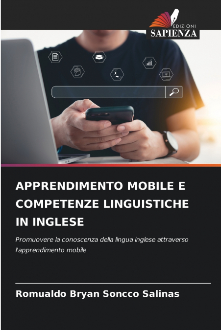 APPRENDIMENTO MOBILE E COMPETENZE LINGUISTICHE IN INGLESE