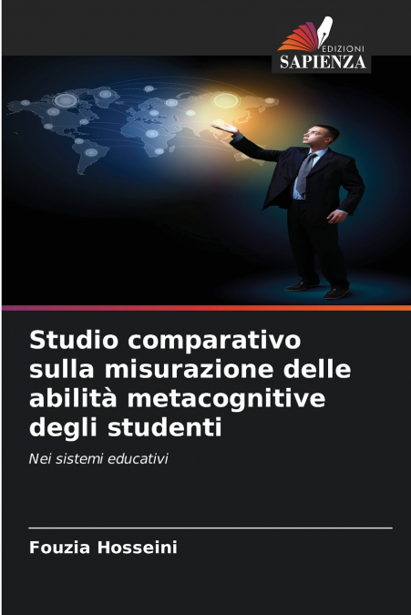 Studio comparativo sulla misurazione delle abilità metacognitive degli studenti