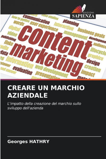 CREARE UN MARCHIO AZIENDALE