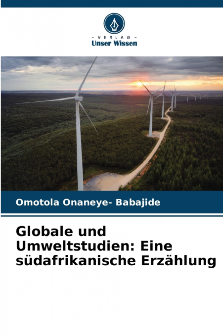 Globale und Umweltstudien