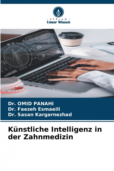 Künstliche Intelligenz in der Zahnmedizin