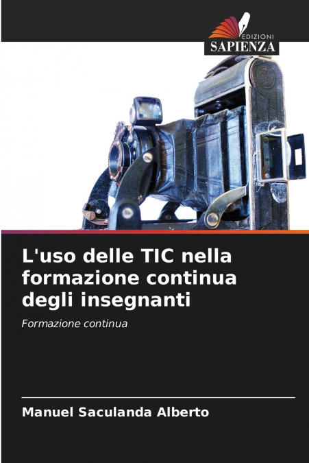 L’uso delle TIC nella formazione continua degli insegnanti