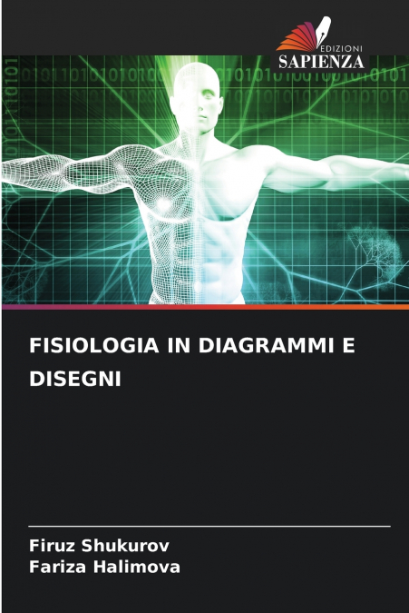FISIOLOGIA IN DIAGRAMMI E DISEGNI