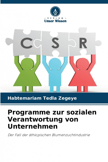Programme zur sozialen Verantwortung von Unternehmen
