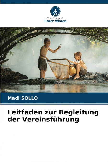 Leitfaden zur Begleitung der Vereinsführung