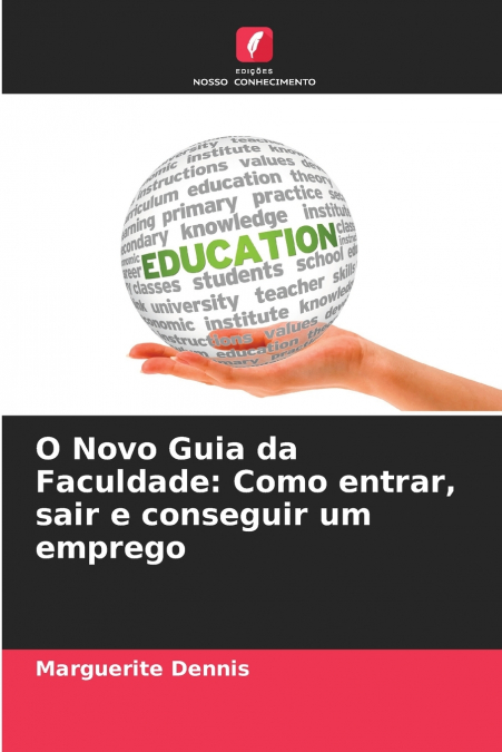 O Novo Guia da Faculdade