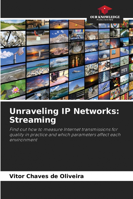 Unraveling IP Networks