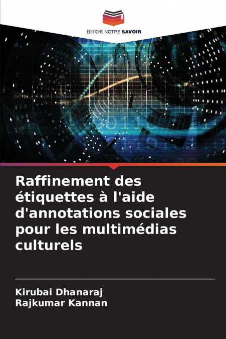 Raffinement des étiquettes à l’aide d’annotations sociales pour les multimédias culturels